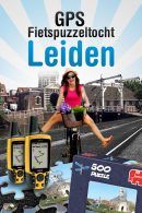 GPS Fietspuzzeltocht in Leiden