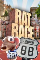The Ratrace 88 in Leiden