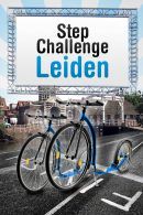 Step Challenge in Leiden