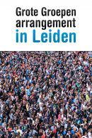 Grote Groepen Arrangement in Leiden