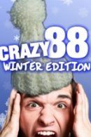 Crazy88 Winter Game in Leiden