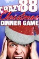 Crazy Winter Dinner Game in Leiden