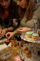 Workshop Cupcakes maken in Leiden