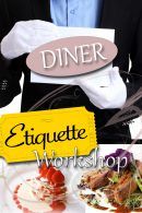 Etiquette Diner in Leiden