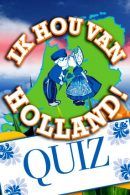 Ik hou van Holland Quiz in Leiden