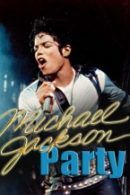 Michael Jackson Party in Leiden