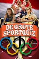 De Grote Sportquiz in Leiden
