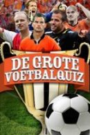 De Grote Voetbalquiz in Leiden