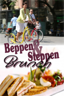 Beppen en Steppen Brunch in Leiden