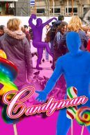 The Candyman in Leiden