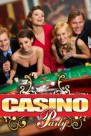 Casino Party in Leiden