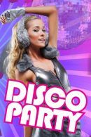 Disco Party in Leiden