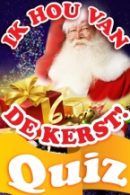 Ik Hou van de Kerst Diner Quiz in Leiden