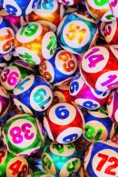 Bingo in Leiden