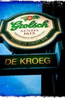 Diner – City Tour in Leiden