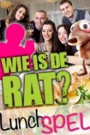 Wie is de Rat Lunch in Leiden
