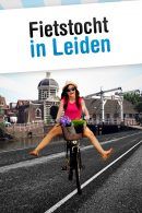 Fietstour in Leiden