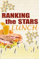 Ranking The Stars Lunch in Leiden