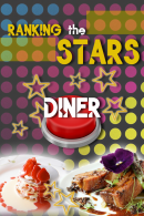 Ranking the Stars Diner in Leiden