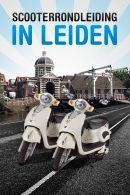Scootertour door Leiden