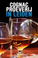 Cognac Proeverij in Leiden