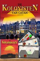 Kolonisten Tablet Game in Leiden
