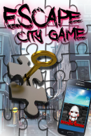 Escape City Tablet Game in Leiden