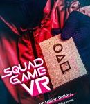 Squad Game VR Dinerspel in Leiden