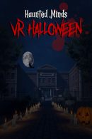 Haunted Minds – VR Horror Game Dinerspel in Leiden